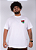 Camiseta Chronic Plus Size - 420 Leão - Branco - Imagem 2