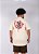 Camiseta Chronic Plus Size - Ngm Guenta Pantera - Bege - Imagem 5
