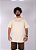 Camiseta Chronic Plus Size - Ngm Guenta Pantera - Bege - Imagem 7