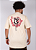 Camiseta Chronic Plus Size - Ngm Guenta Pantera - Bege - Imagem 1