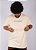 Camiseta Chronic Plus Size - Ngm Guenta Pantera - Bege - Imagem 4
