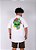 Camiseta Chronic Plus Size - 420 ET - Branco - Imagem 5