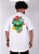 Camiseta Chronic Plus Size - 420 ET - Branco - Imagem 1