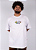 Camiseta Chronic Plus Size - 420 ET - Branco - Imagem 2