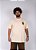 Camiseta Chronic Plus Size - 420 - Off White - Imagem 7