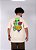 Camiseta Chronic Plus Size - 420 - Off White - Imagem 5