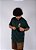 Camiseta Chronic Plus Size - 420 - Verde - Imagem 6