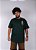 Camiseta Chronic Plus Size - 420 - Verde - Imagem 7