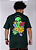 Camiseta Chronic Plus Size - 420 - Verde - Imagem 1