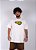 Camiseta Chronic Plus Size - Caveira - Off White - Imagem 7