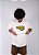Camiseta Chronic Plus Size - Caveira - Off White - Imagem 6