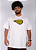 Camiseta Chronic Plus Size - Caveira - Off White - Imagem 2
