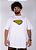 Camiseta Chronic Plus Size - Caveira - Branco - Imagem 2