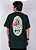 Camiseta Chronic - Santa - Verde - Imagem 1