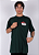 Camiseta Chronic - Santa - Verde - Imagem 4