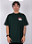 Camiseta Chronic - Santa - Verde - Imagem 2
