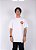 Camiseta Chronic - Brasileiro - Branco - Imagem 6