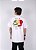 Camiseta Chronic - Brasileiro - Branco - Imagem 5