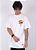 Camiseta Chronic - Brasileiro - Branco - Imagem 3