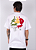Camiseta Chronic - Brasileiro - Branco - Imagem 1