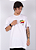 Camiseta Chronic - Brasileiro - Branco - Imagem 4