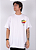 Camiseta Chronic - Brasileiro - Branco - Imagem 2