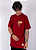 Camiseta Chronic - Brasileiro - Vermelho - Imagem 3