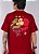 Camiseta Chronic - Brasileiro - Vermelho - Imagem 3