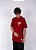 Camiseta Chronic - Brasileiro - Vermelho - Imagem 7