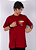 Camiseta Chronic - Brasileiro - Vermelho - Imagem 9