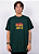 Camiseta Chronic - Eu Não Ando Só - Verde - Imagem 2