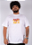 Camiseta Chronic - Eu Não Ando Só - Branco - Imagem 2