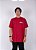 Camiseta Chronic - Original Marginal - Vermelho - Imagem 7