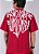 Camiseta Chronic - Original Marginal - Vermelho - Imagem 3