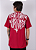 Camiseta Chronic - Original Marginal - Vermelho - Imagem 1