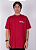 Camiseta Chronic - Original Marginal - Vermelho - Imagem 2