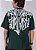Camiseta Chronic - Original Marginal - Verde - Imagem 3