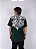 Camiseta Chronic - Original Marginal - Verde - Imagem 5