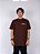 Camiseta Chronic - Original Marginal - Marrom - Imagem 6