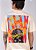 Camiseta Chronic - Deus e Brasileiro - Bege - Imagem 3