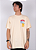 Camiseta Chronic - Deus e Brasileiro - Bege - Imagem 2