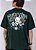 Camiseta Chronic - 420 Balaclava - Verde - Imagem 6
