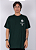 Camiseta Chronic - 420 Balaclava - Verde - Imagem 3