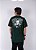 Camiseta Chronic - 420 Balaclava - Verde - Imagem 5