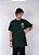 Camiseta Chronic - 420 Balaclava - Verde - Imagem 3