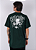 Camiseta Chronic - 420 Balaclava - Verde - Imagem 1