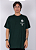 Camiseta Chronic - 420 Balaclava - Verde - Imagem 7