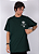 Camiseta Chronic - 420 Balaclava - Verde - Imagem 2