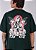 Camiseta Chronic - Nossa Senhora - Verde - Imagem 3