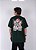 Camiseta Chronic - Nossa Senhora - Verde - Imagem 6